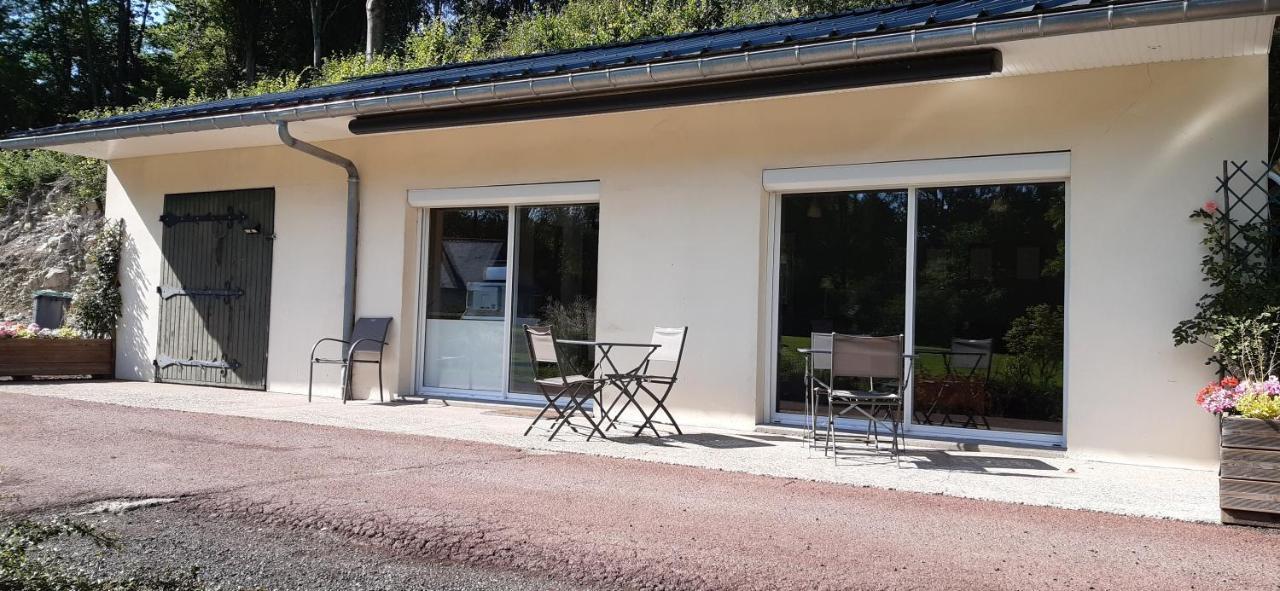 Adorable Maison D'Hotes Bordee D'Etangs Au Calme. Grandcourt  외부 사진
