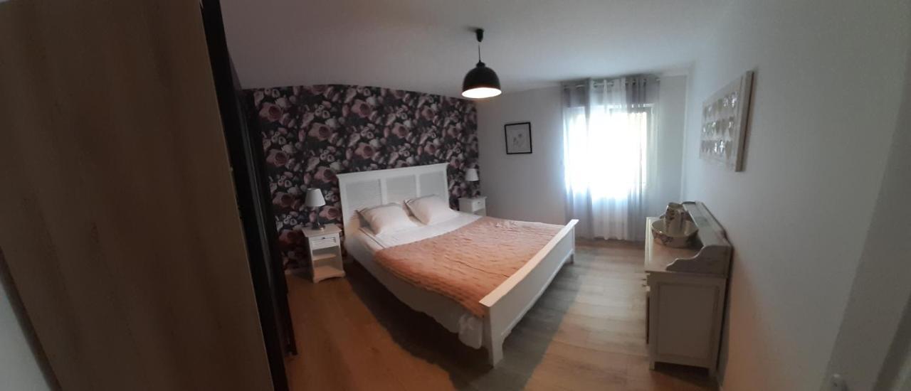 Adorable Maison D'Hotes Bordee D'Etangs Au Calme. Grandcourt  외부 사진